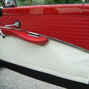 1955 Ford Crown Victoria Skyliner