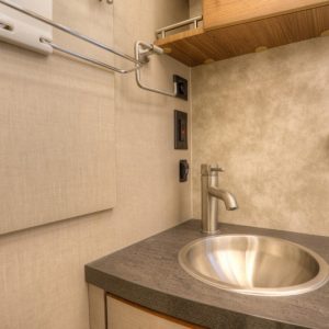 2018 Winnebago Class C RV NAVION 24D