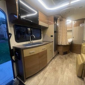 2018 Winnebago Class C RV View 24J