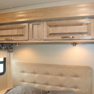 2019 Jayco Class C RV Greyhawk Prestige 29MVP