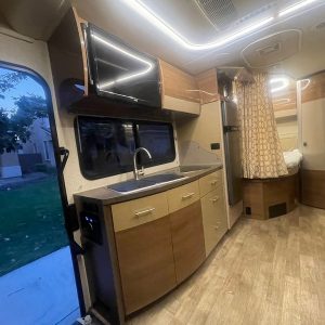 2018 Winnebago Class C RV View 24J