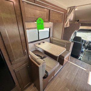 2020 Winnebago Class C RV VITA 24F