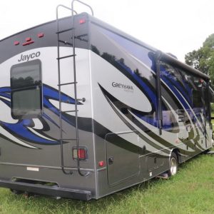 2019 Jayco Class C RV Greyhawk Prestige 29MVP