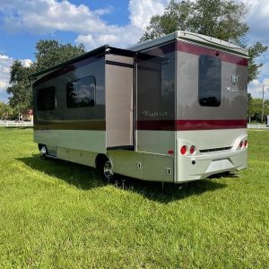 2020 Tiffin Motorhomes Class C RV WAYFARER 25RW