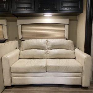 2017 Nexus Phantom Class C RV 35SC