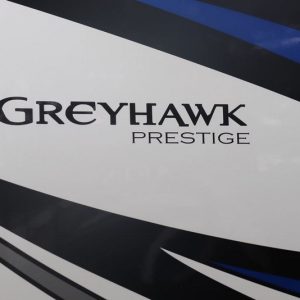 2019 Jayco Class C RV Greyhawk Prestige 29MVP