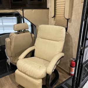 2017 Nexus Phantom Class C RV 35SC