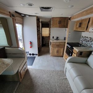 2021 Coachmen Class C RV CONCORD 300TS