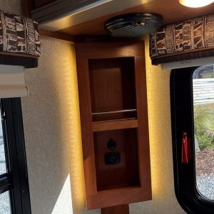 2019 Tiffin Motorhomes Class C RV Wayfarer 24TW