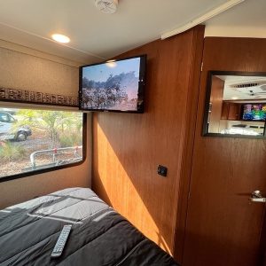 2019 Tiffin Motorhomes Class C RV Wayfarer 24TW