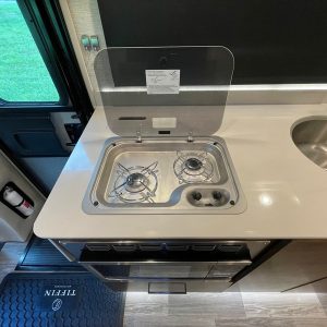 2020 Tiffin Motorhomes Class C RV WAYFARER 25RW