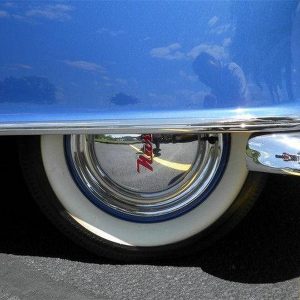 1950 Nash Rambler