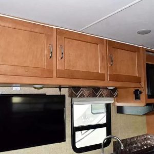 2018 Winnebago Class C RV Minnie Winnie 31K