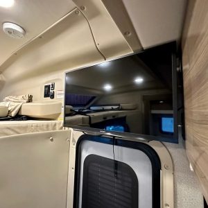 2019 Entegra Coach Class C RV QWEST 24K