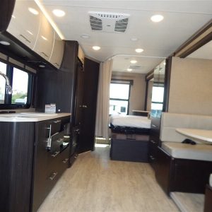 2019 Thor Class C RV Gemini 24TF