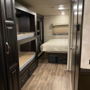 2017 Nexus Phantom Class C RV 35SC