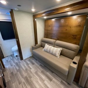 2020 Tiffin Motorhomes Class C RV WAYFARER 25RW