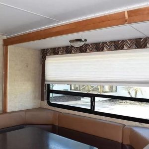 2018 Winnebago Class C RV Minnie Winnie 31K