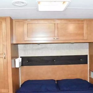 2018 Winnebago Class C RV Minnie Winnie 31K