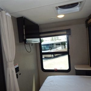 2019 Thor Class C RV Gemini 24TF