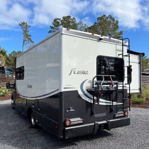 2019 Tiffin Motorhomes Class C RV Wayfarer 24TW