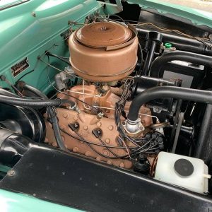 1951 Ford Country Squire Station Wagon Woodie