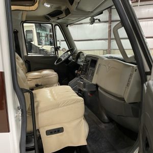 2017 Nexus Phantom Class C RV 35SC