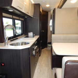 2019 Thor Class C RV Gemini 24TF