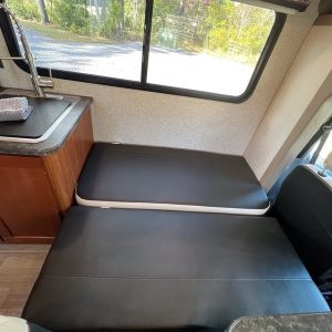 2019 Winnebago Class C RV Fuse 23T