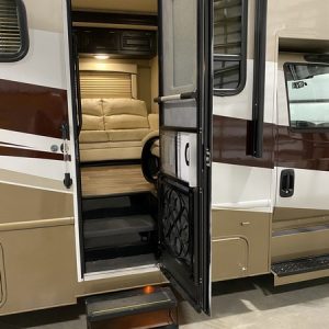 2017 Nexus Phantom Class C RV 35SC