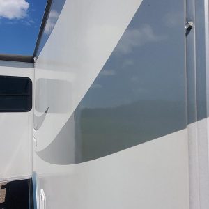 2005 Winnebago Class C RV ASPECT 26A