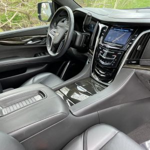 2020 Cadillac Escalade Platinum