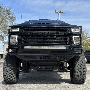 2023 Chevrolet Silverado 2500 High Country