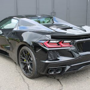 2023 Chevrolet Corvette Stingray Conv 6.2L V8