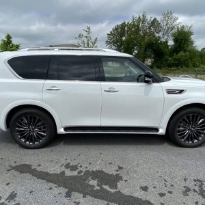 2023 INFINITI QX80 Premium Select