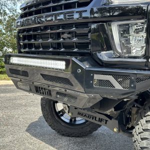 2023 Chevrolet Silverado 2500 High Country