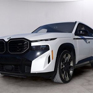 2023 BMW XM