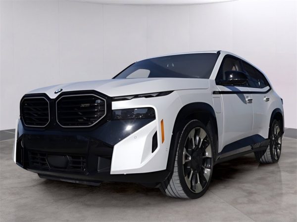 2023 BMW XM