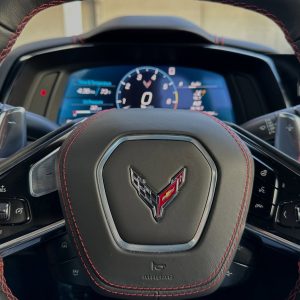 2023 Chevrolet Corvette Stingray Premium Conv