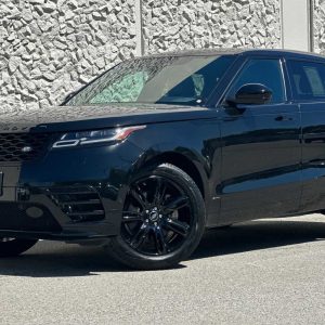 2021 Land Rover Range Rover Velar R-Dynamic S