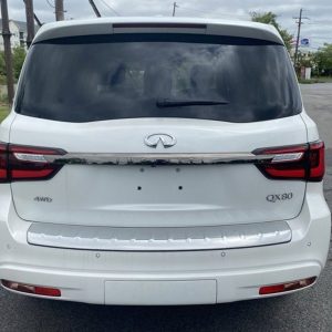 2023 INFINITI QX80 Premium Select