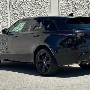 2021 Land Rover Range Rover Velar R-Dynamic S