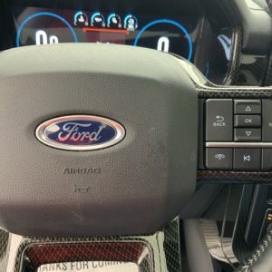 2022 Ford F150 Lariat