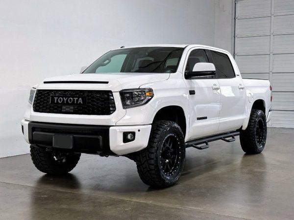 2019 Toyota Tundra Limited