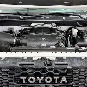 2019 Toyota Tundra Limited