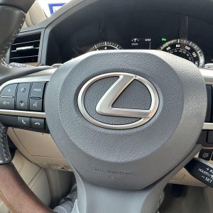 2019 Lexus LX 570