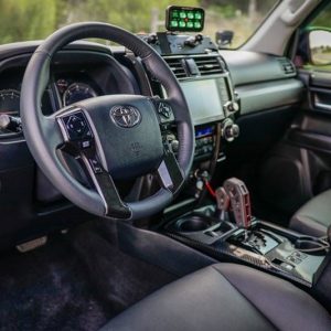 2020 Toyota 4Runner TRD Pro