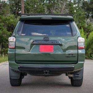 2020 Toyota 4Runner TRD Pro