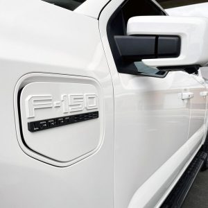 2022 Ford F-150 Lightning Lariat