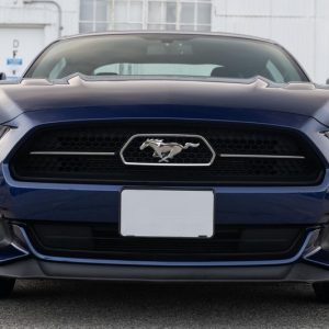 2015 Ford Mustang GT Coupe 50th Anniversary Edition